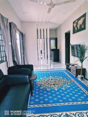 Afeny Homestay
